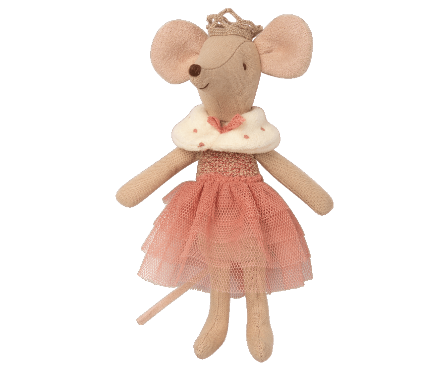 Prinzessin Maus